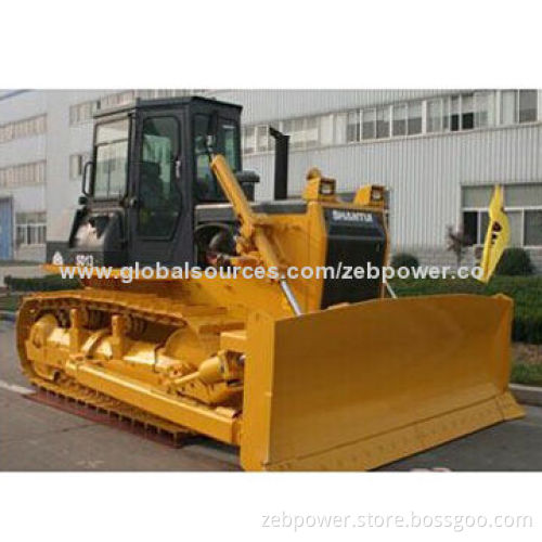 SD13 Shantui bulldozer, high quality competitive price